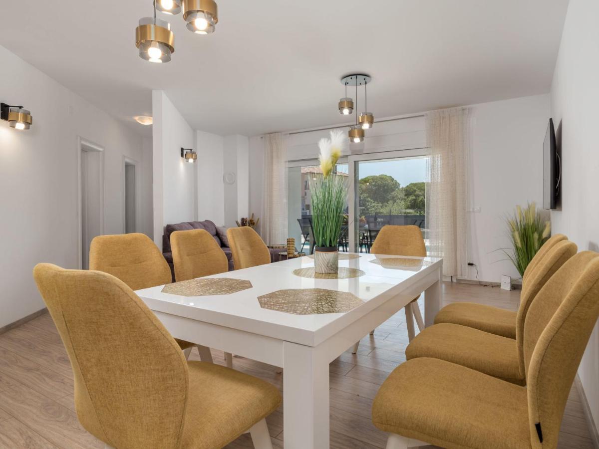 Holiday Home Villa Palma - Krk148 By Interhome Pinezići Buitenkant foto