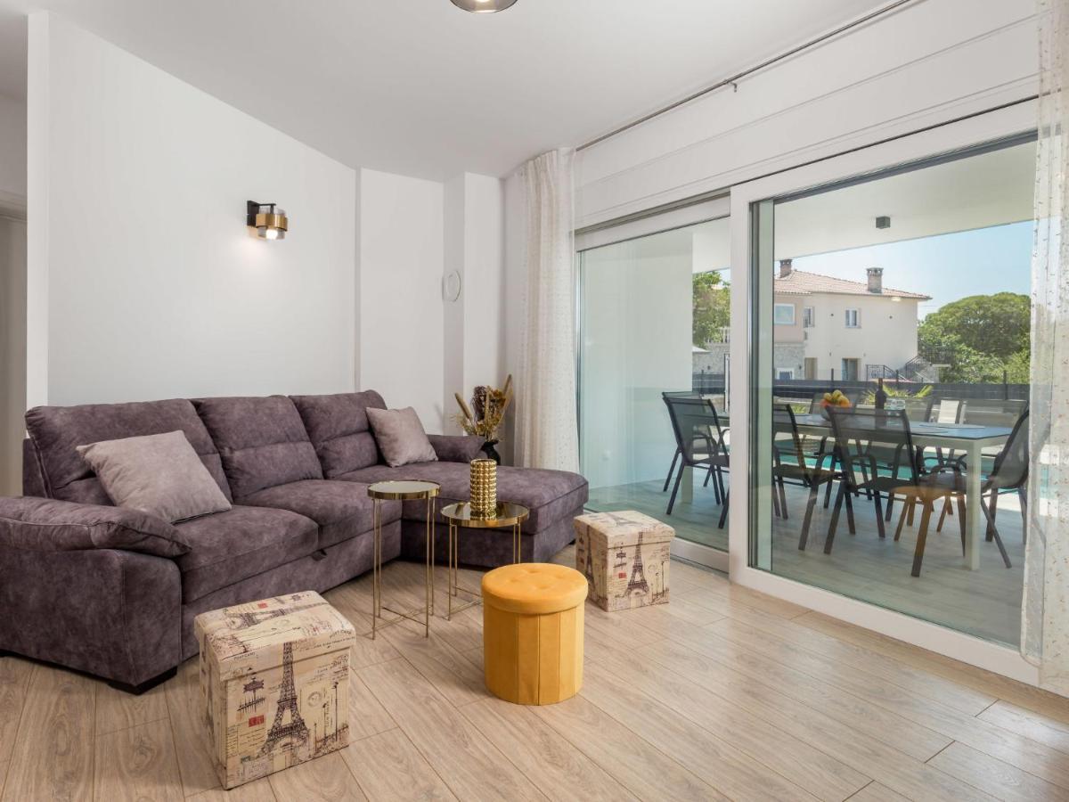 Holiday Home Villa Palma - Krk148 By Interhome Pinezići Buitenkant foto