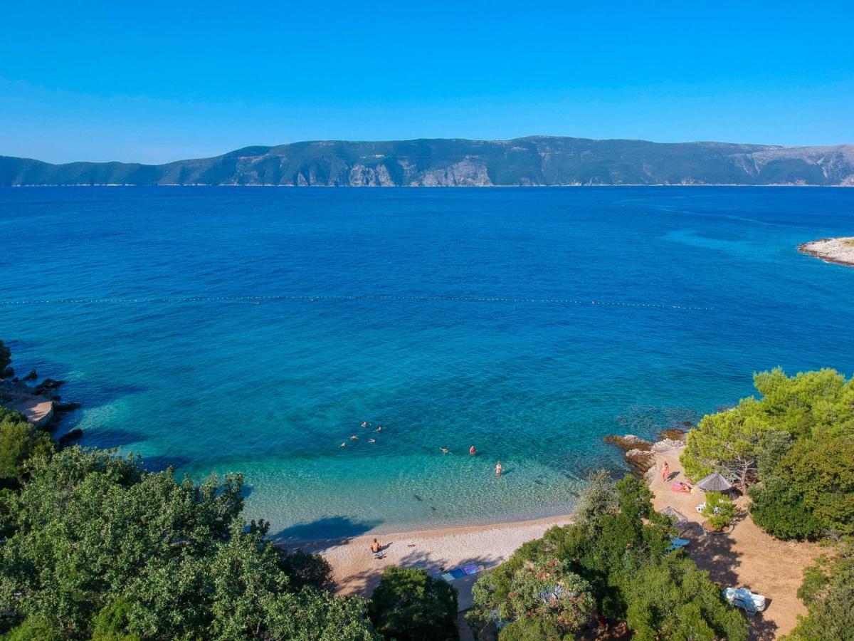 Holiday Home Villa Palma - Krk148 By Interhome Pinezići Buitenkant foto