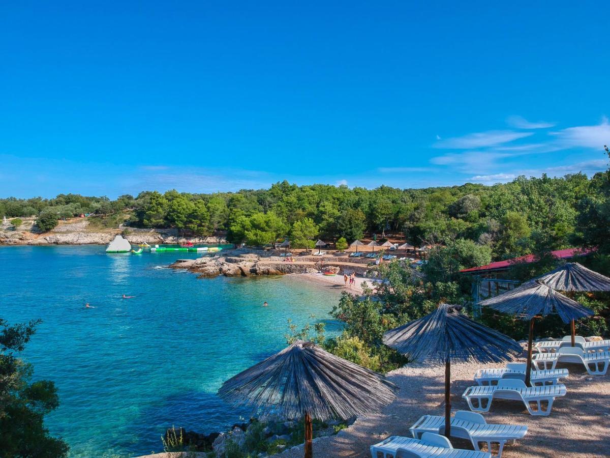 Holiday Home Villa Palma - Krk148 By Interhome Pinezići Buitenkant foto